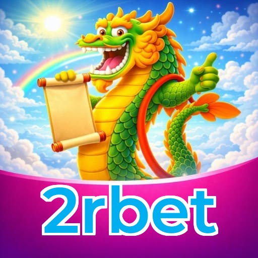 App mobile 2rbet
